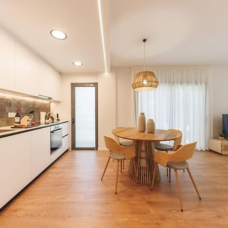Bravissimo Devesa, 3 Bedrooms And Near The Parc Girona Eksteriør billede