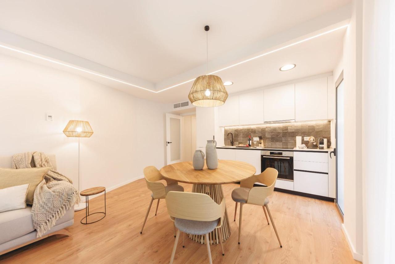 Bravissimo Devesa, 3 Bedrooms And Near The Parc Girona Eksteriør billede