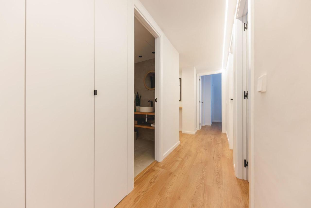 Bravissimo Devesa, 3 Bedrooms And Near The Parc Girona Eksteriør billede