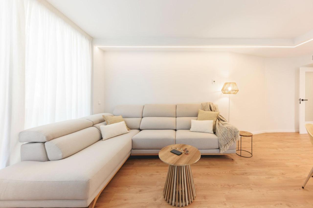Bravissimo Devesa, 3 Bedrooms And Near The Parc Girona Eksteriør billede