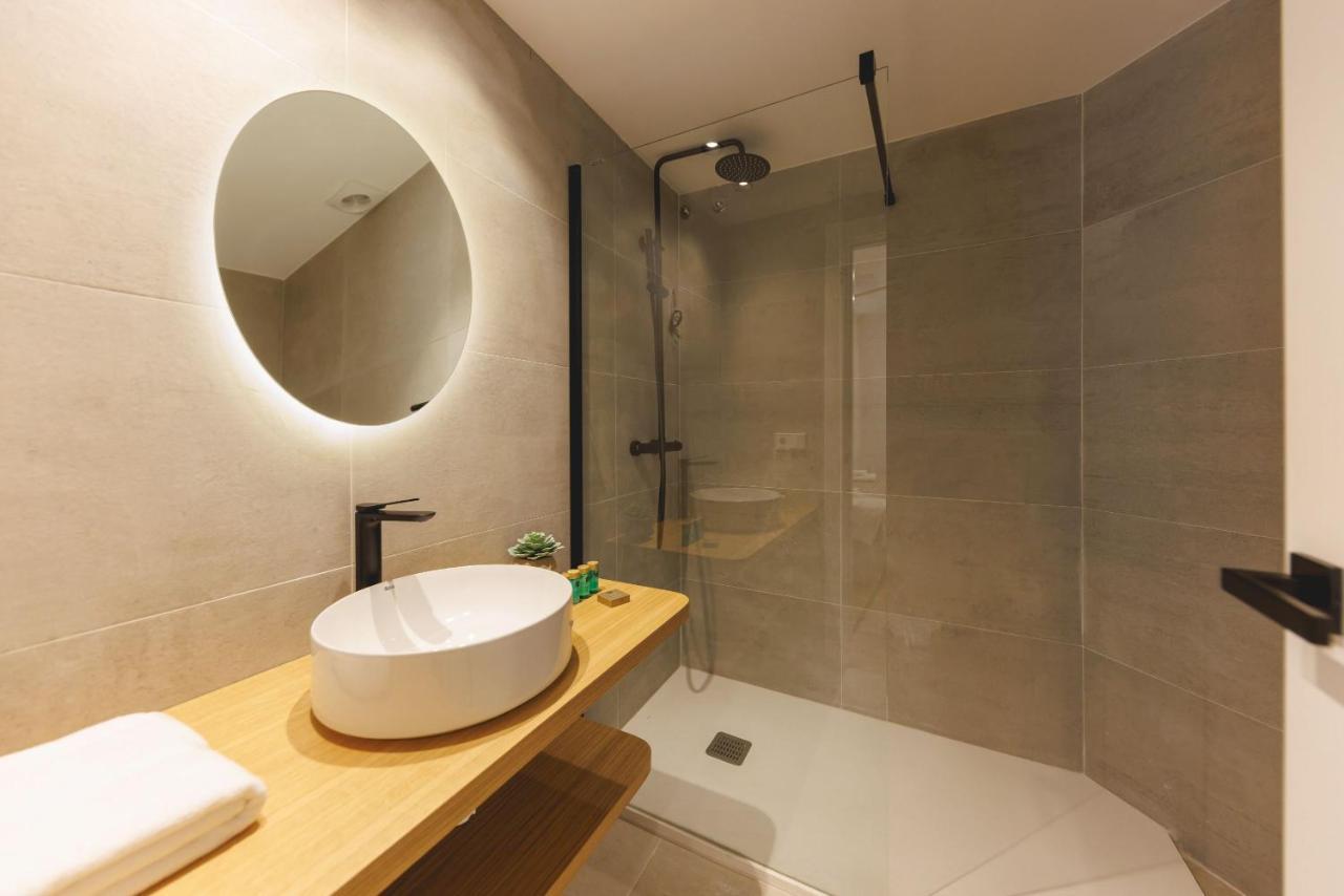 Bravissimo Devesa, 3 Bedrooms And Near The Parc Girona Eksteriør billede
