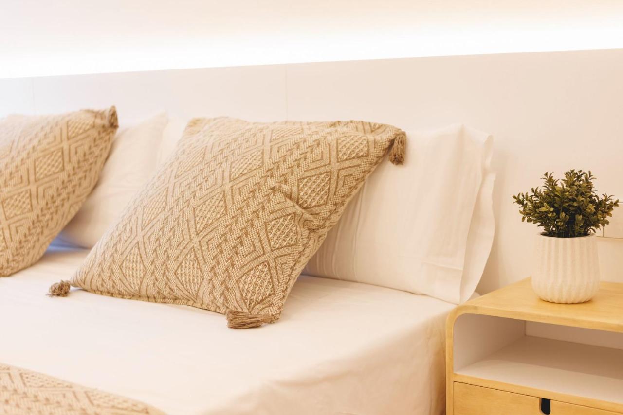 Bravissimo Devesa, 3 Bedrooms And Near The Parc Girona Eksteriør billede
