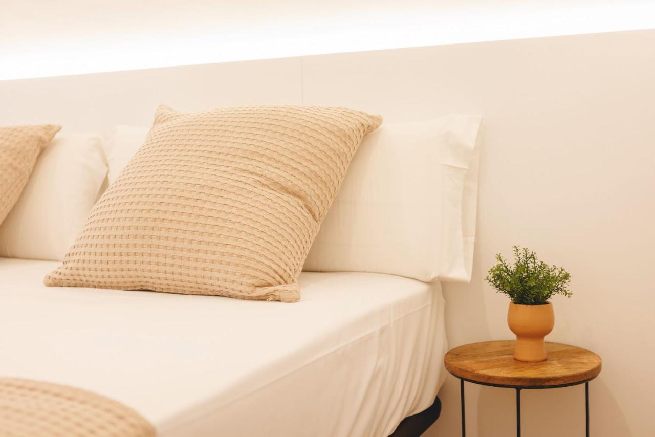 Bravissimo Devesa, 3 Bedrooms And Near The Parc Girona Eksteriør billede