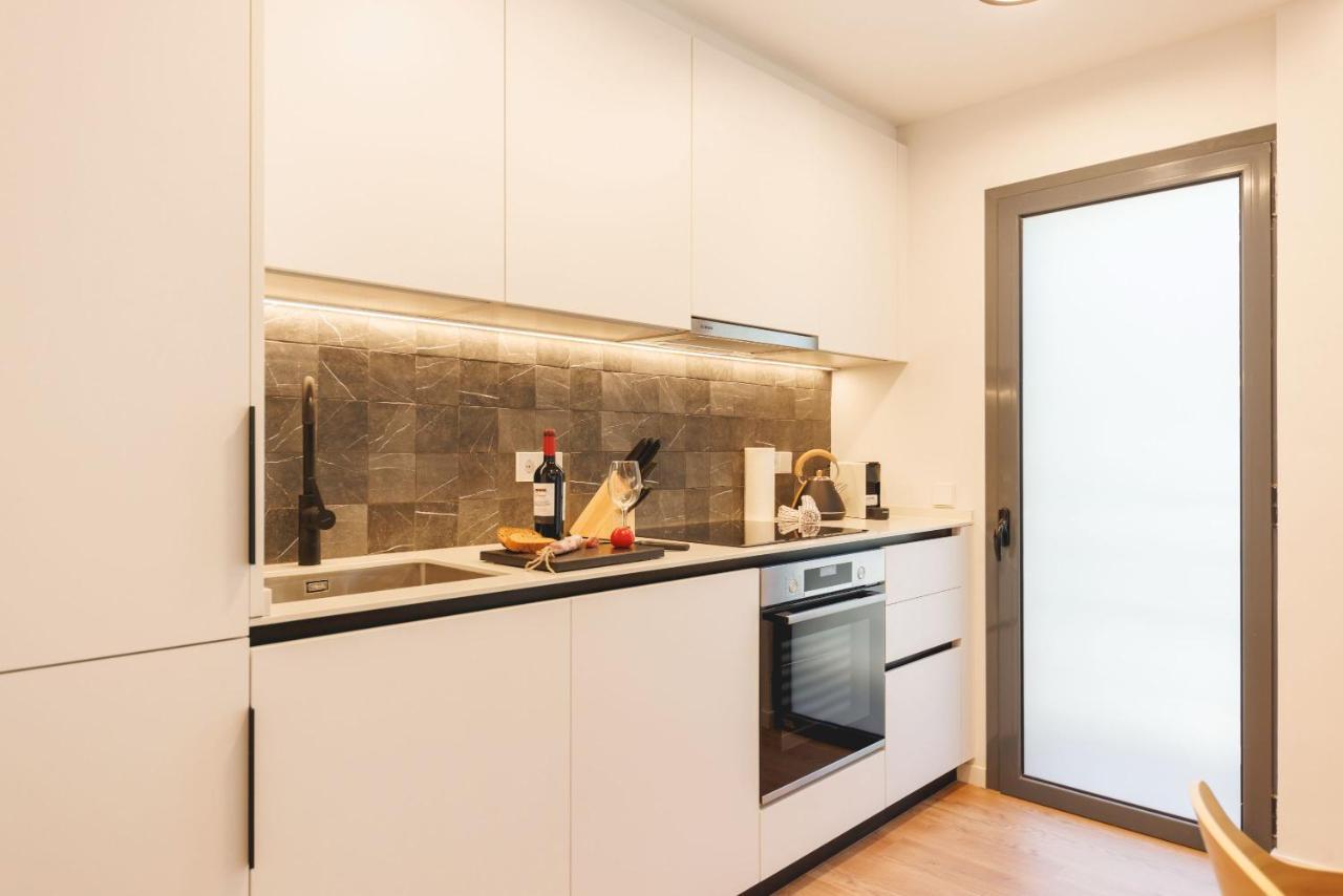 Bravissimo Devesa, 3 Bedrooms And Near The Parc Girona Eksteriør billede
