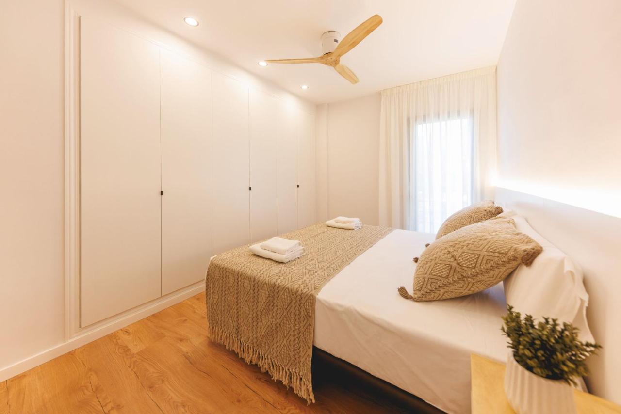 Bravissimo Devesa, 3 Bedrooms And Near The Parc Girona Eksteriør billede